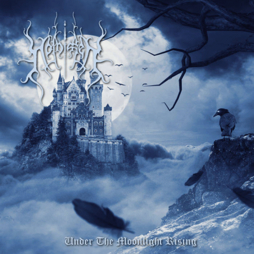 Under the Moonlight Rising (Full Album)